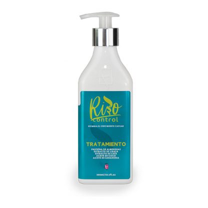 EFFES TRATAMIENTO RIZO CONTROL X 300ML