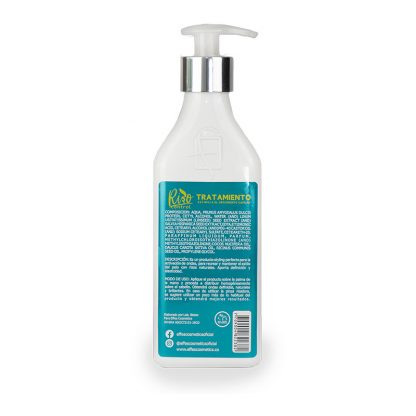 EFFES TRATAMIENTO RIZO CONTROL X 300ML - Imagen 2