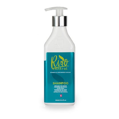 EFFES SHAMPOO SIN SAL RIZO CONTROL X 300ML