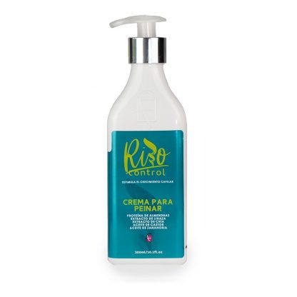 EFFES CREMA DE PEINAR RIZO CONTROL X 300ML