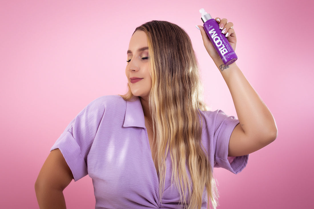 Perfumes capilares: el secreto para que tu cabello huela increíble todo el día