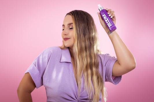 Perfumes capilares: el secreto para que tu cabello huela increíble todo el día