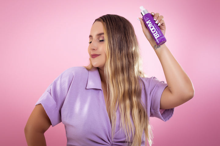 Perfumes capilares: el secreto para que tu cabello huela increíble todo el día