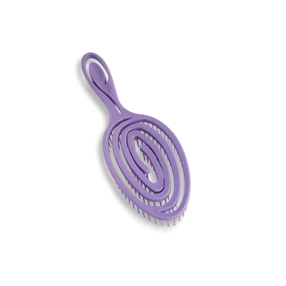 Cepillo Desenredante Flex Effes® – Anti Quiebre