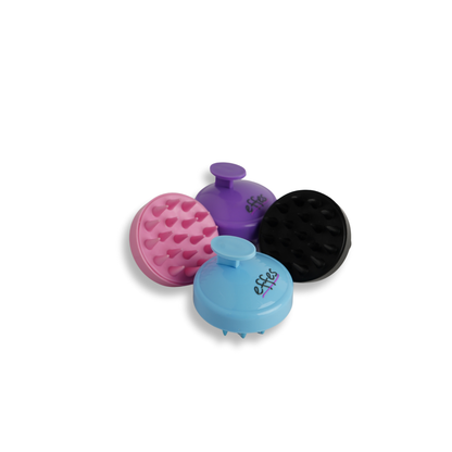 Cepillo Masajeador Capilar Effes® – Estimula el Crecimiento