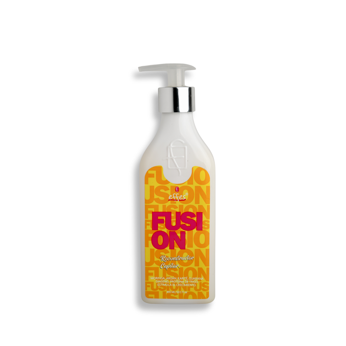 Tratamiento Fusion Effes® – Reestructuración y Elasticidad 300ml