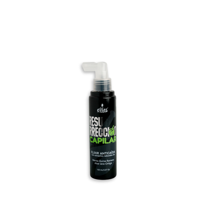 Resurrección Capilar Effes® – Control Caída y Crecimiento 150ml