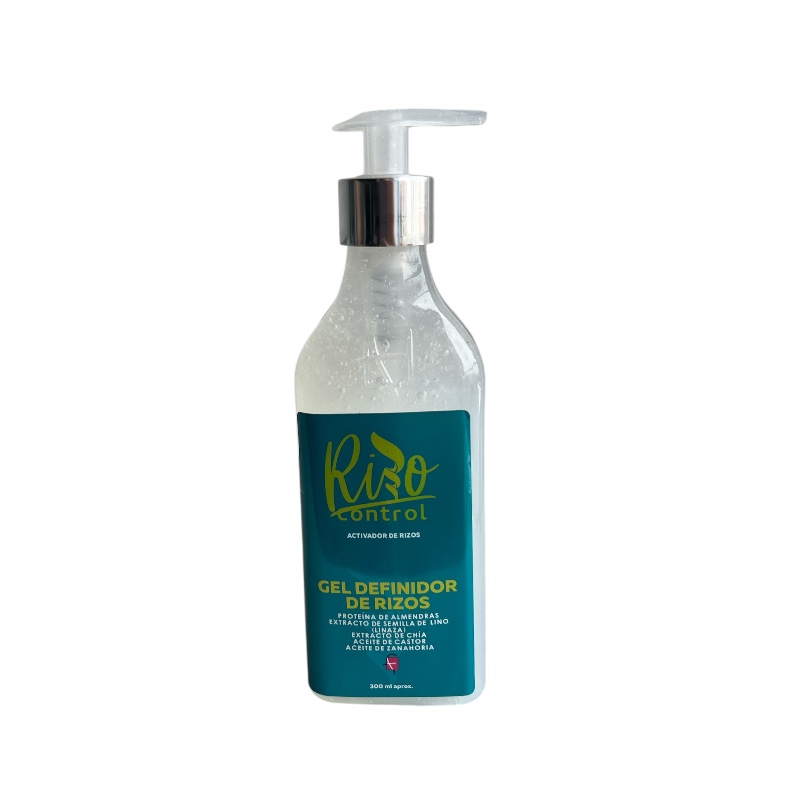 EFFES GEL DEFINIDOR RIZO CONTROL X 300ML