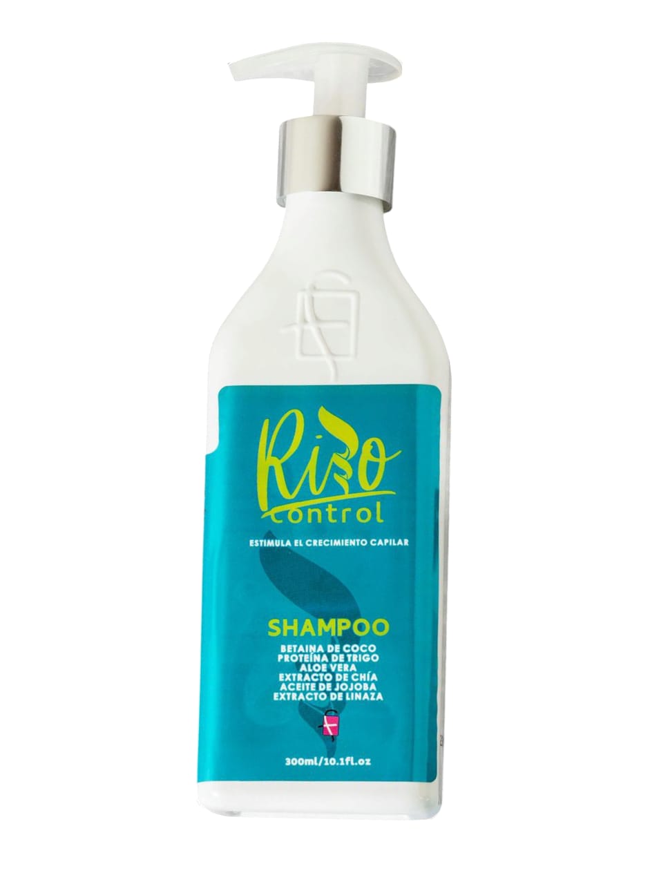 Shampoo Rizos Nutritivo